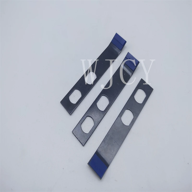 

25 шт. 03.014.051 03.014.051F Захват доставки KORD Детали машины для офсетной печати