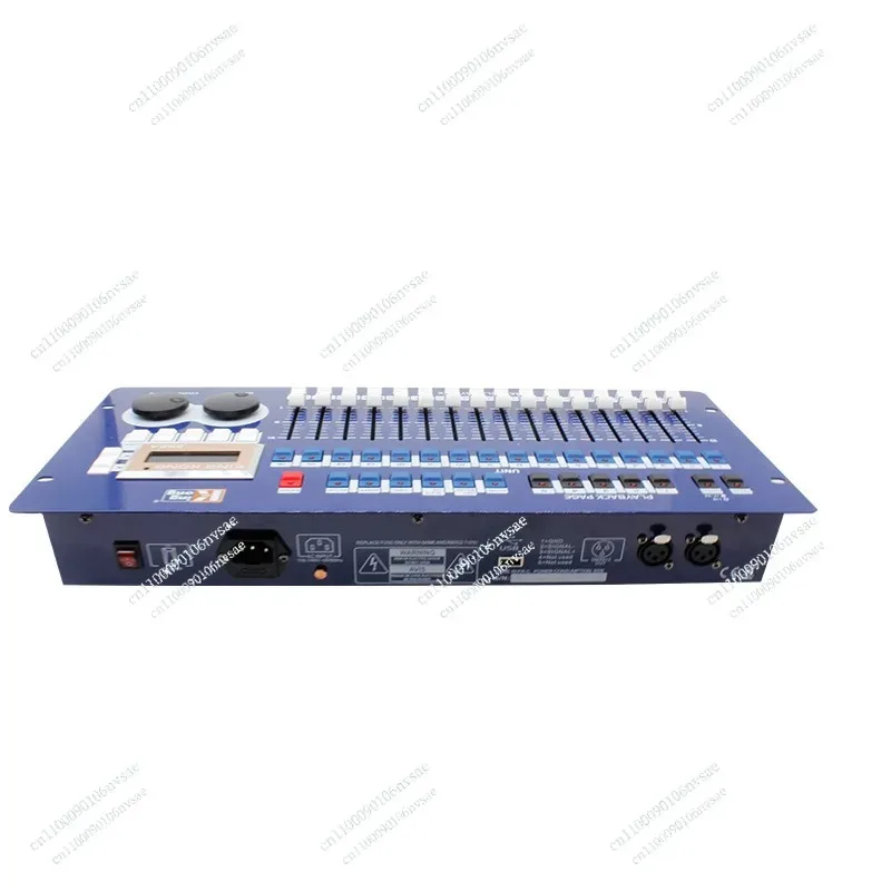 King Kong 256A Dmx Controller 256A Console Led Par Lights Moving Head Lights Stage Light Controller view 2
