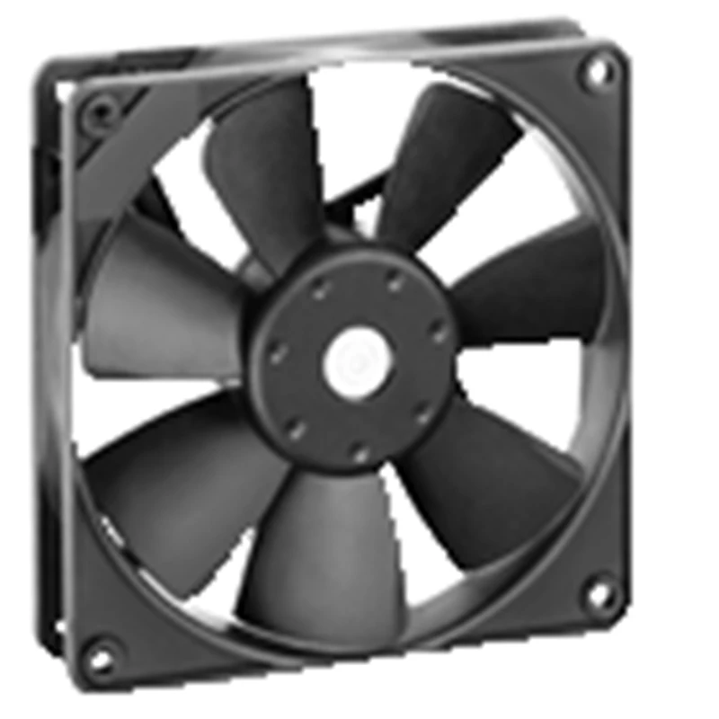 

BRAND NEW 4418FG 4418 FG DC 48V ORIGINAL COOLING FAN COOLER 119 x 119 x 25 mm