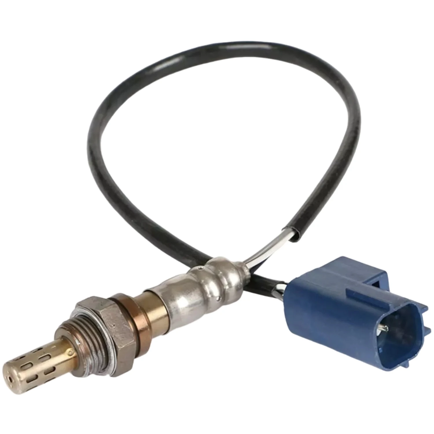 4 Oxygen O2 Sensors 234-4295 234-4308 234-4314 234-4315 For 2004 Nissan Pathfinder 3.5L V6 Upstream+Downstream Car Engine Parts