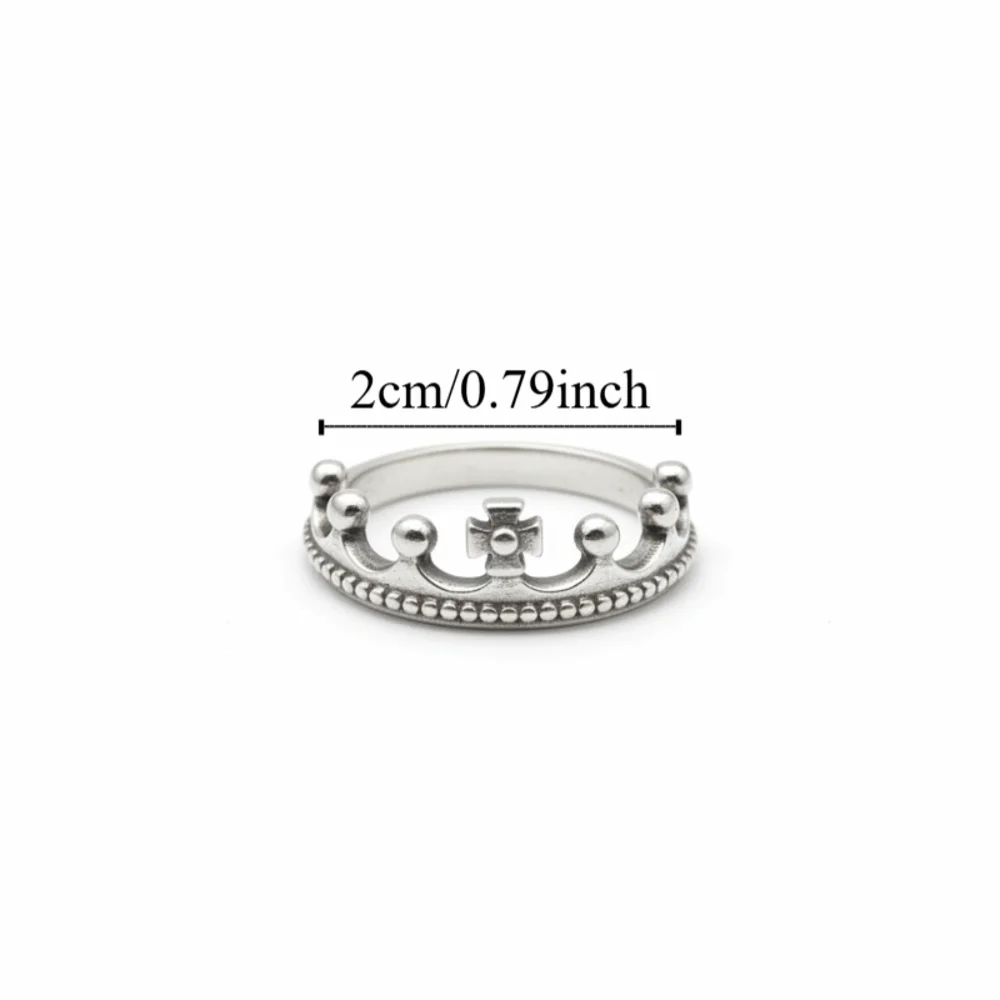 Anillo Apilable de Corona de Venus y Máscara de Mascarada S7db65aa8de434c8db405d1f312bffb66q