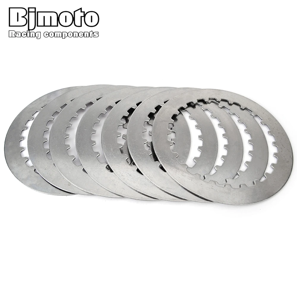 Clutch Friction Plates Disc Kit For K-TM 250 EXC-F SX-F XC-F Six Days For HUSABERG FE250 Engine FE 250 77032010000 77032011000