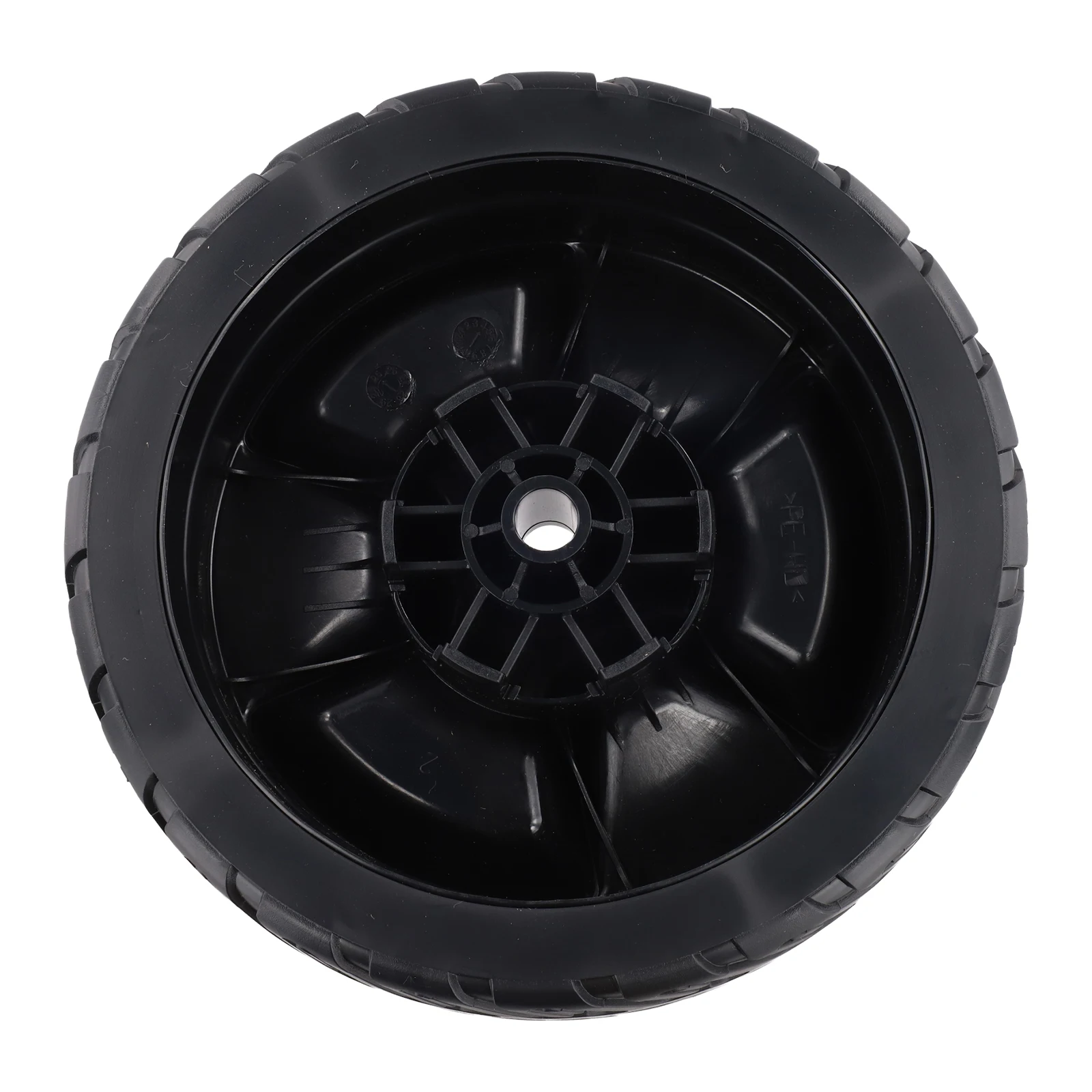 Tool Part Replacement for Lawn Mower As Shown for Lawn Mower Wheels Easy Installation Broad Compatibility  Tool