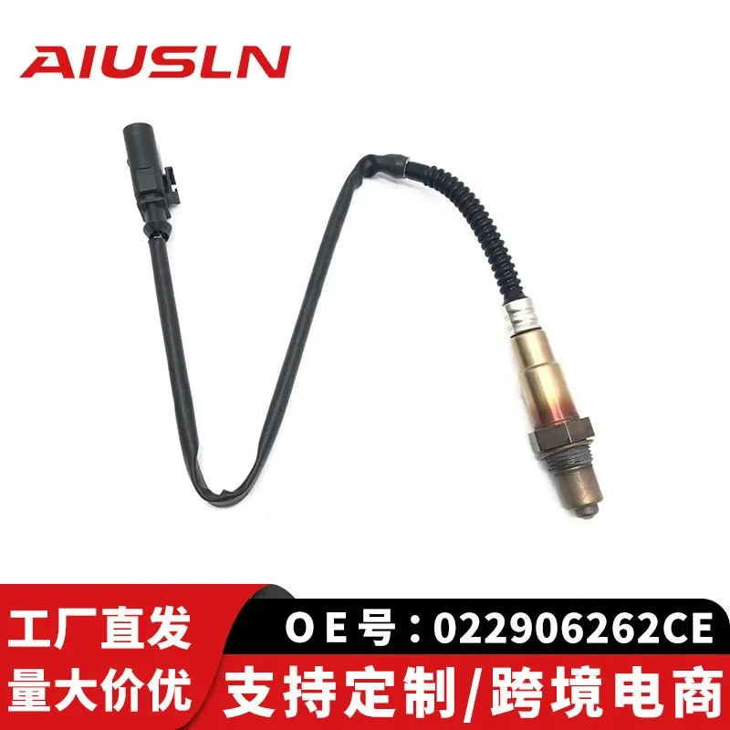 

Oxygen Sensor for Audi Q7 022906262CE 0258006837 06J906262Q