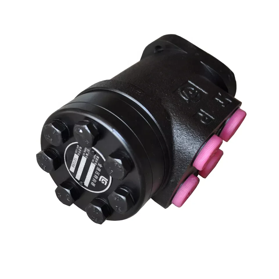 

Колесный погрузчик Liugong CLG856 CLG856H CLG856III Запасные части Дозирующий насос 44C0005 BZZ3-125