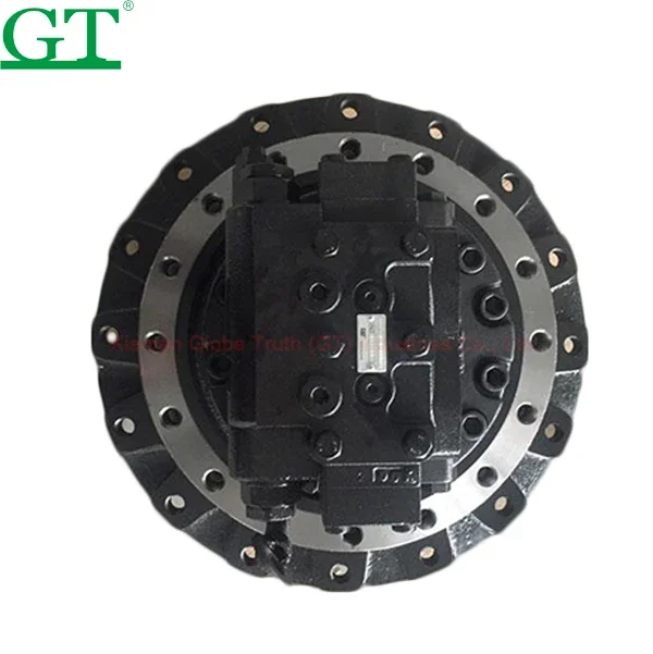 PC200-5 PC300 EC210 R210 R290  Excavator Spare Parts OEM Quality Repair Parts  Final Drive After Sales Market  Construction Mach