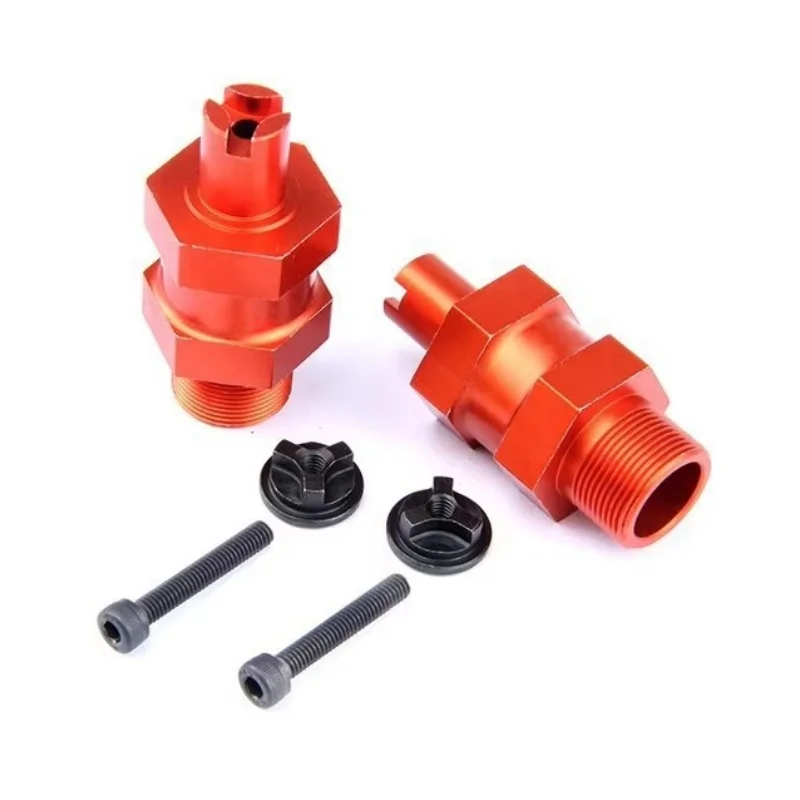 Extensions de roue avant sans clip pour HPI Baja 5B SS 2.0 5T 5SC