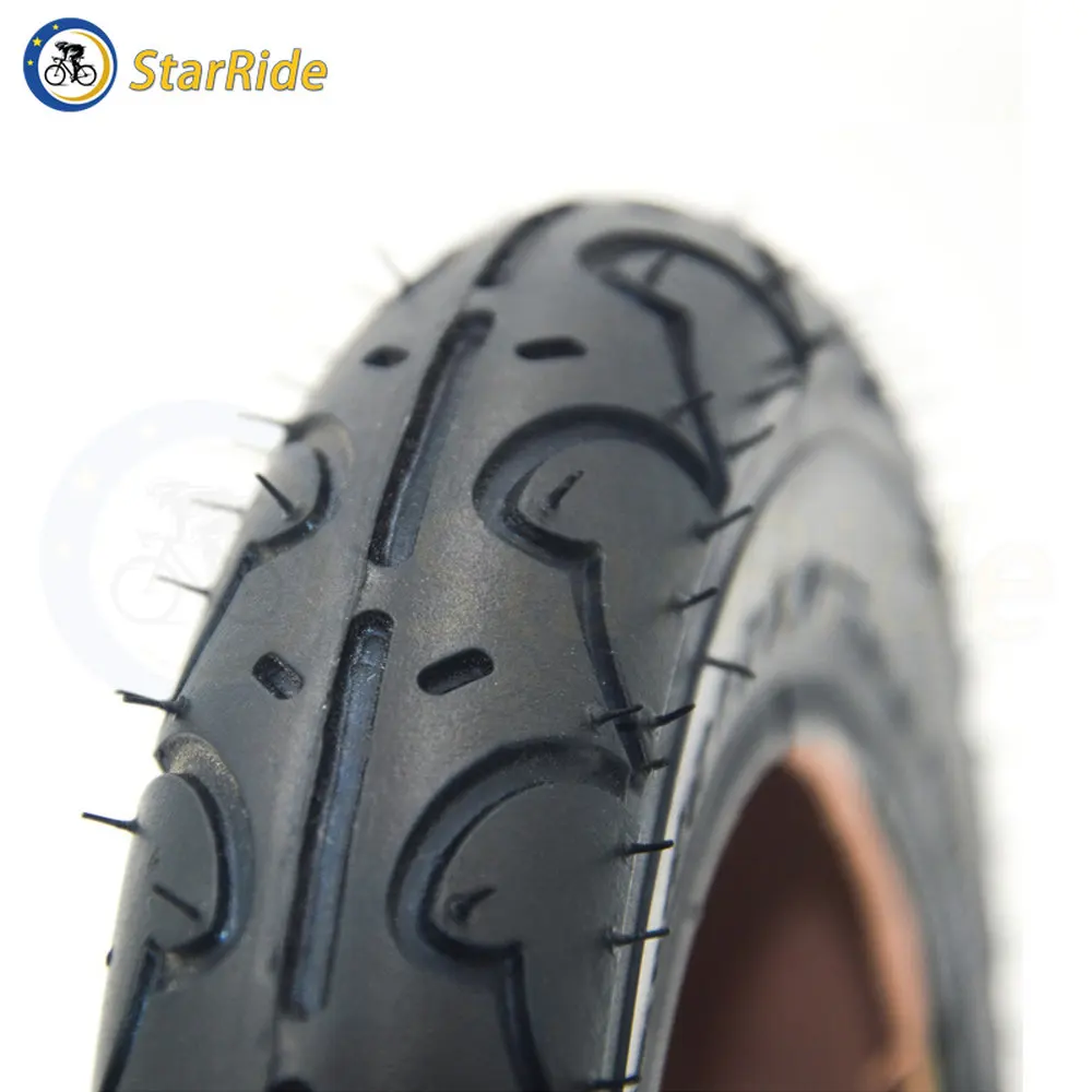 Original 10x2.0 Tire for INMOTION P1/P1D/P1F Electric Scooter Accessories 10 Inches KENDA Tires Inflation Wheel Tubes Outer Tyre