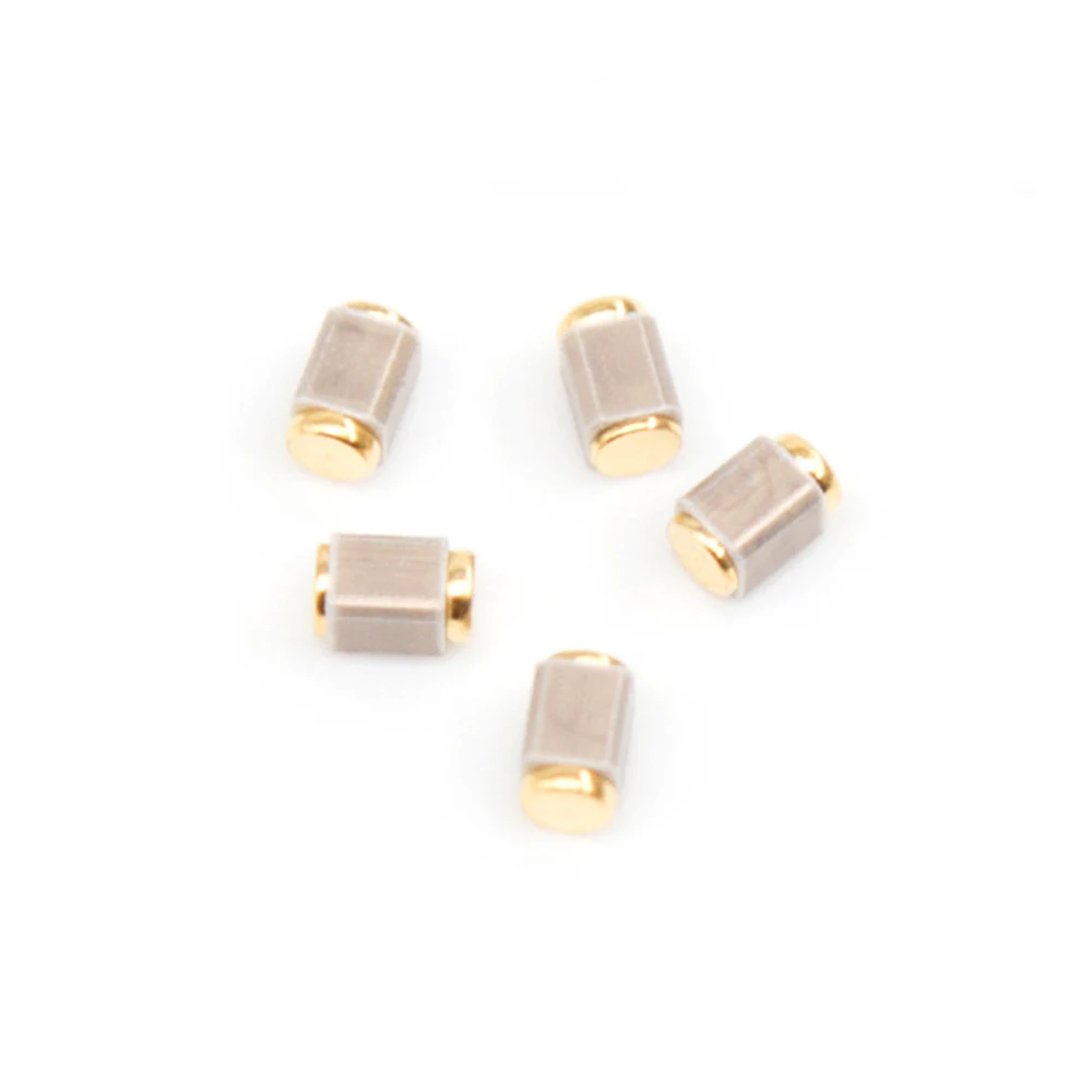 

50 шт. BL2030 Beelee мини-размер 2,0 мм 3,0 мм велосипедный фонарь электрический паяльник вибрационные триггеры датчик вибрации