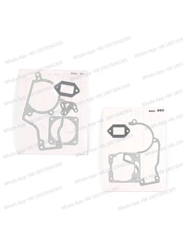 

Для Steele MS380/381/382 прокладка фитингов для пил