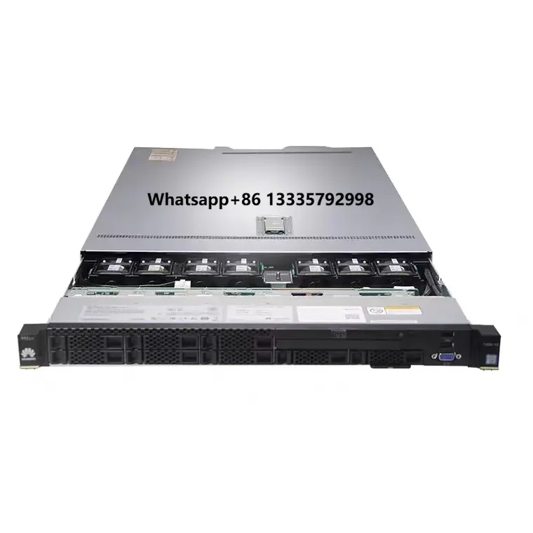 

HUA WEI Big Discount XFUSION 1288H V7 Xeon AMD Epyc 32GB 64GB 16GB Memory Intelligent O&M 2U Size With 3 Year Warranty