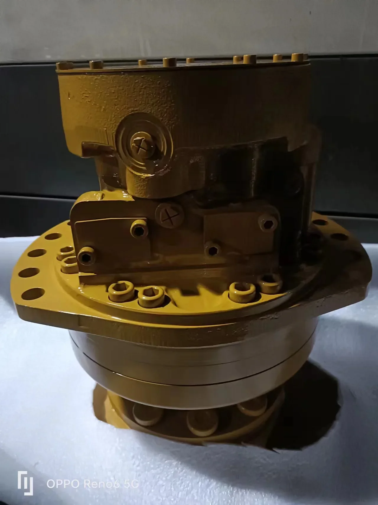 For Poclain MSE02 MSE05 MSE08 MSE11 MSE18 MSE25 MSE35 MSE50 Hydraulic Drive Wheel Radial Piston Motor MSE18-2-121-R18-7221-0000