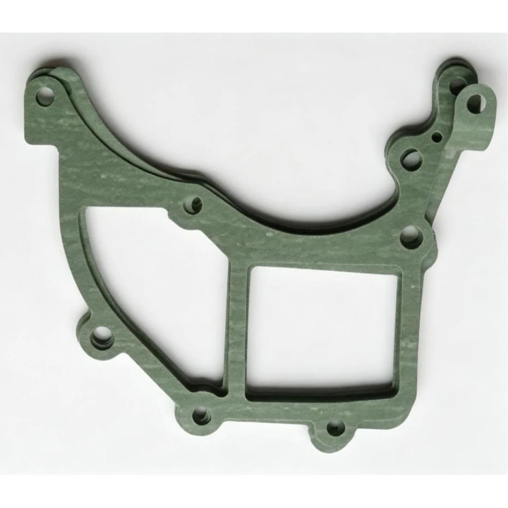 For SsangYong Actyon Cooling System Pump Gasket OEM 60620 10180 60620-10180 6062010180 Brand New Genuine