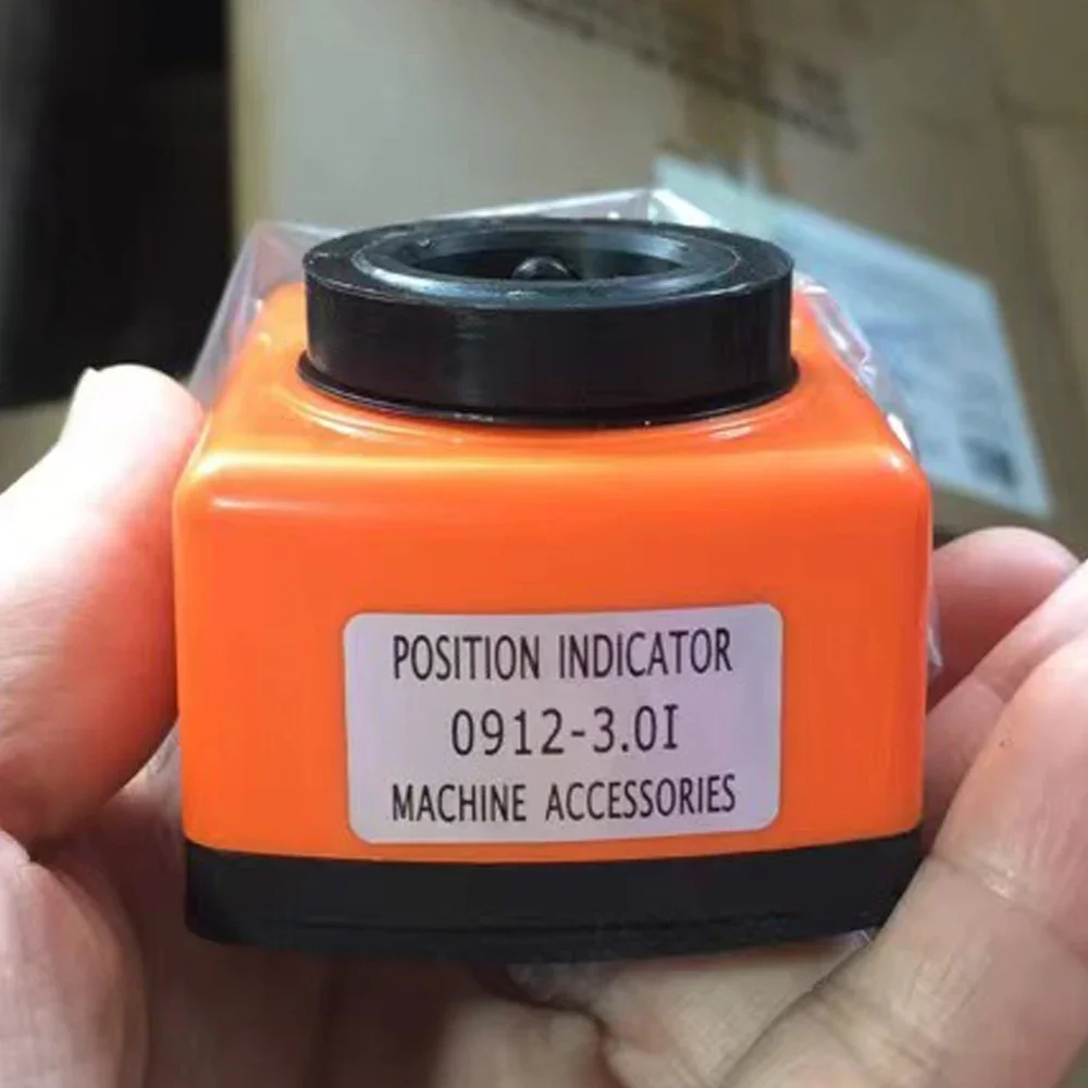 Glass Edging Machine Accessory Adjustment Knob Digital Position Indicator