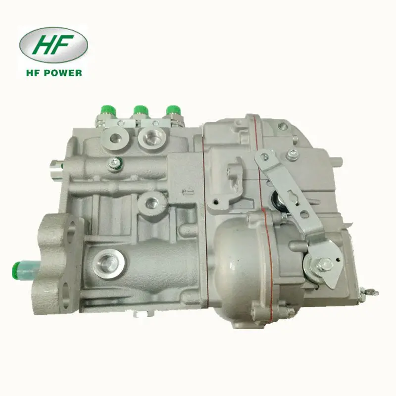 High Pressure for Deutz F3L912  Engine Fuel Injection Pump