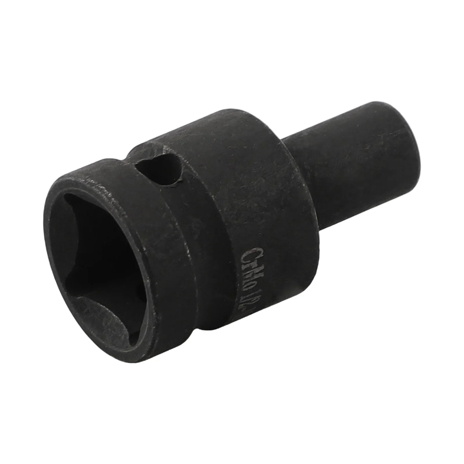 1PC M6-M24 Screw Tap Socket Adapter 1/2Inch Machine Tap Square Driver Thread Tap Adapter For Electric Drill 6mm-24mm