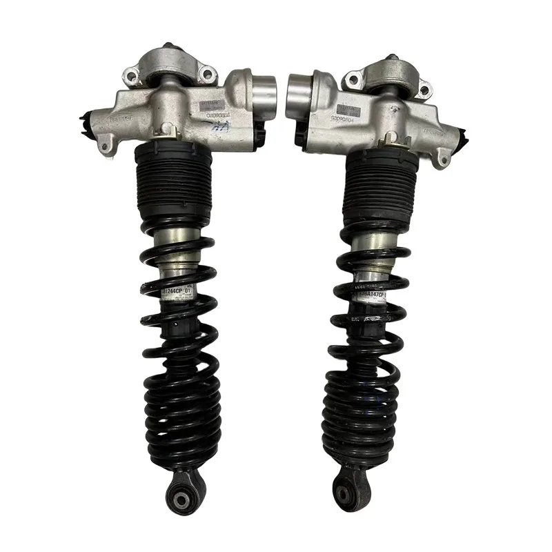 

Nose Lift,Front Suspension Strut Shock Absorber for Mc laren 540C,570S,13B1245CP,13B1244CP