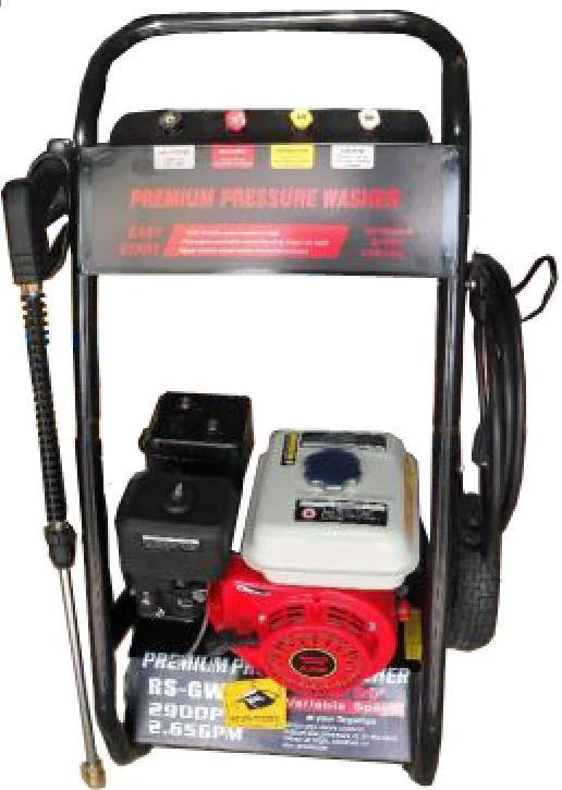 2025 Idropulitrice ad acqua fredda Pulizia di attrezzature agricole per veicoli pesanti ad alta pressione