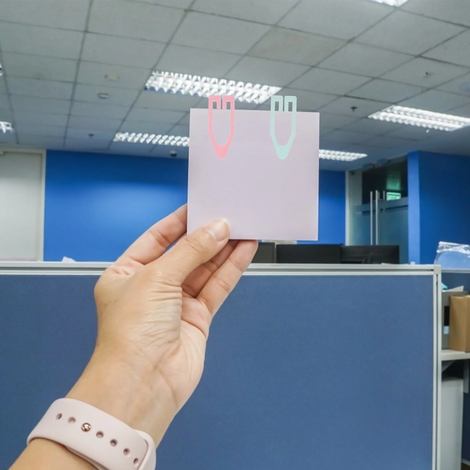 

80 шт. скрепки в форме лодки, красочные декоративные зажимы для закладок для заметок, файлов, фотографий, креативные канцелярские принадлежности, офисные школьные принадлежности