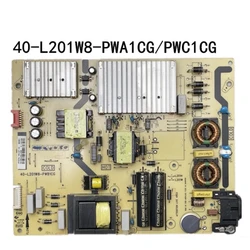 100% Test Working Original Power Board 40-L201W8-PWC1CG 08-L201HD4-PW200AA for TCL L55E5800A-UD 55C6 55U58CMC 55U6 55DP660 65F6