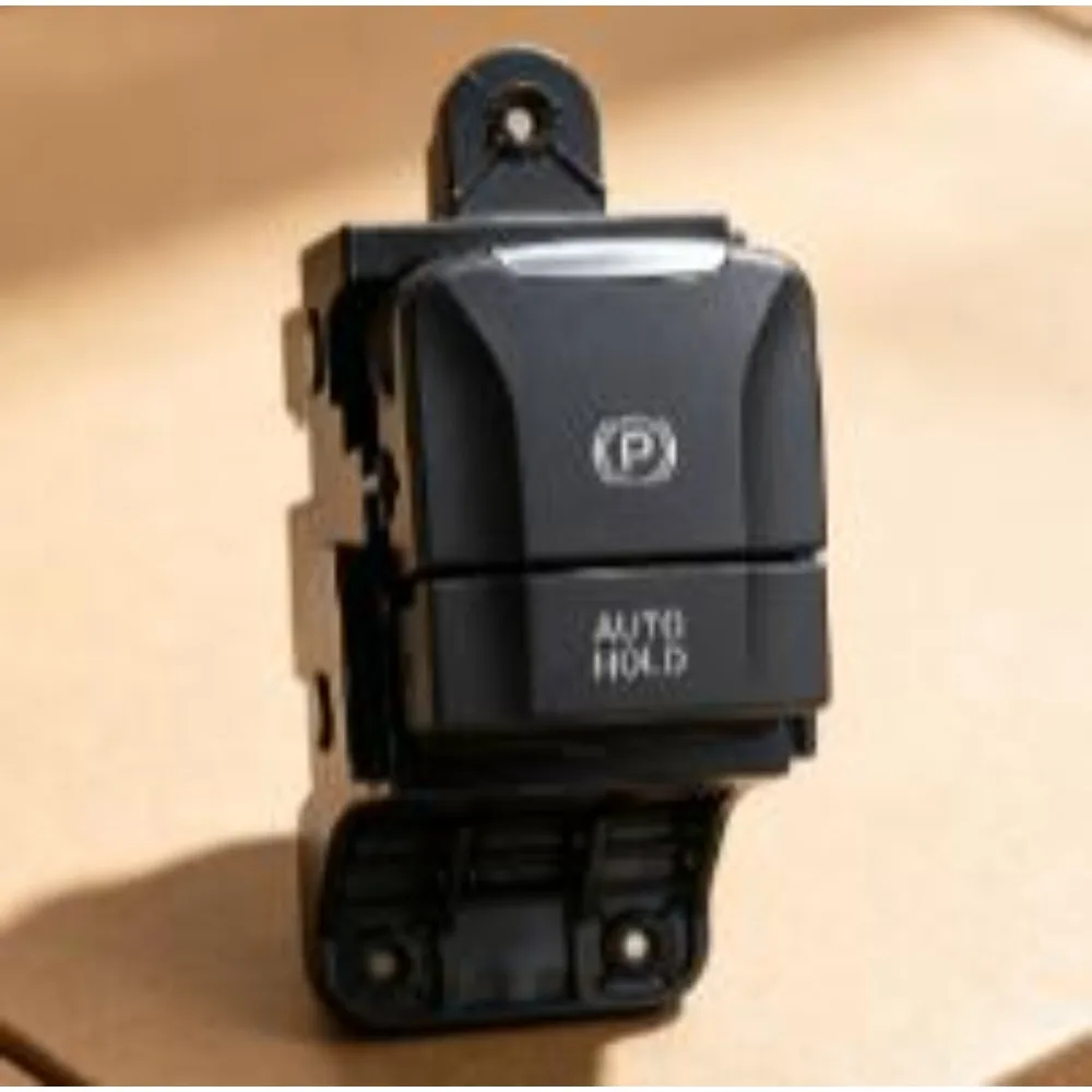 For Hyundai I30 GT N-line Elantra GT OEM 93310G3000 93310-G3000 Electronic Handbrake Parking Brake Switch Brand New Auto Parts