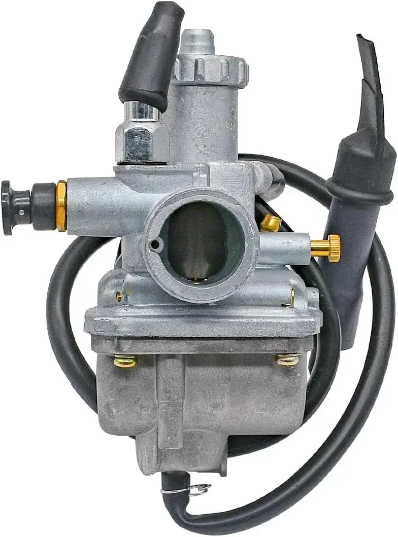Carburetor for Suzuki LT160E LT160 LT-F160 Quadrunner 1989-2003 Replace 13200-03400 3200-02C10 13200-02C03