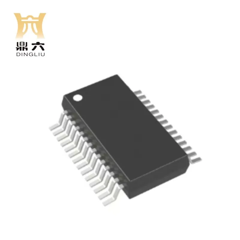 

LTC1606IG LTC1606IG#TRPBF IC ADC 16BIT SAR 28SSOP 16 Bit Analog to Digital Converter LTC1606IG BOM service