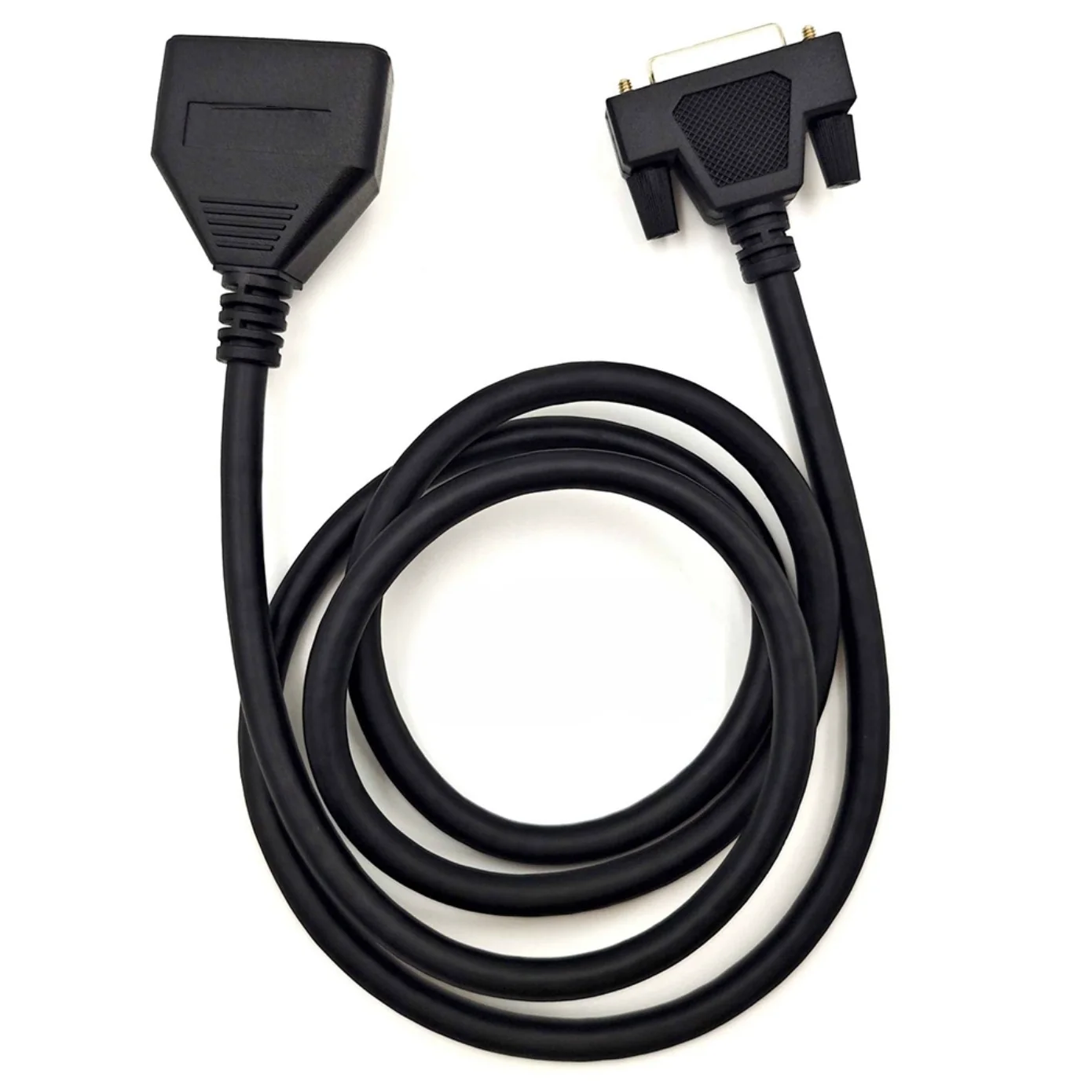 

Основный кабель OBD 16-контактный для запуска CRP123, Creader VII+, Creader VIII, CRP129, основной кабель CRP229