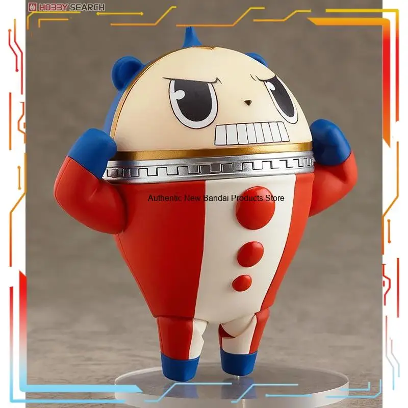 ペルソナ4 ザ・アニメーション クマ ねんどろいど アクションフィギュア
