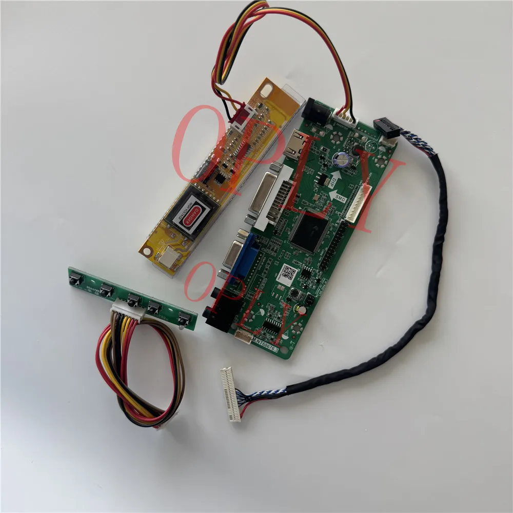 M.NT68676 Controlle… - image