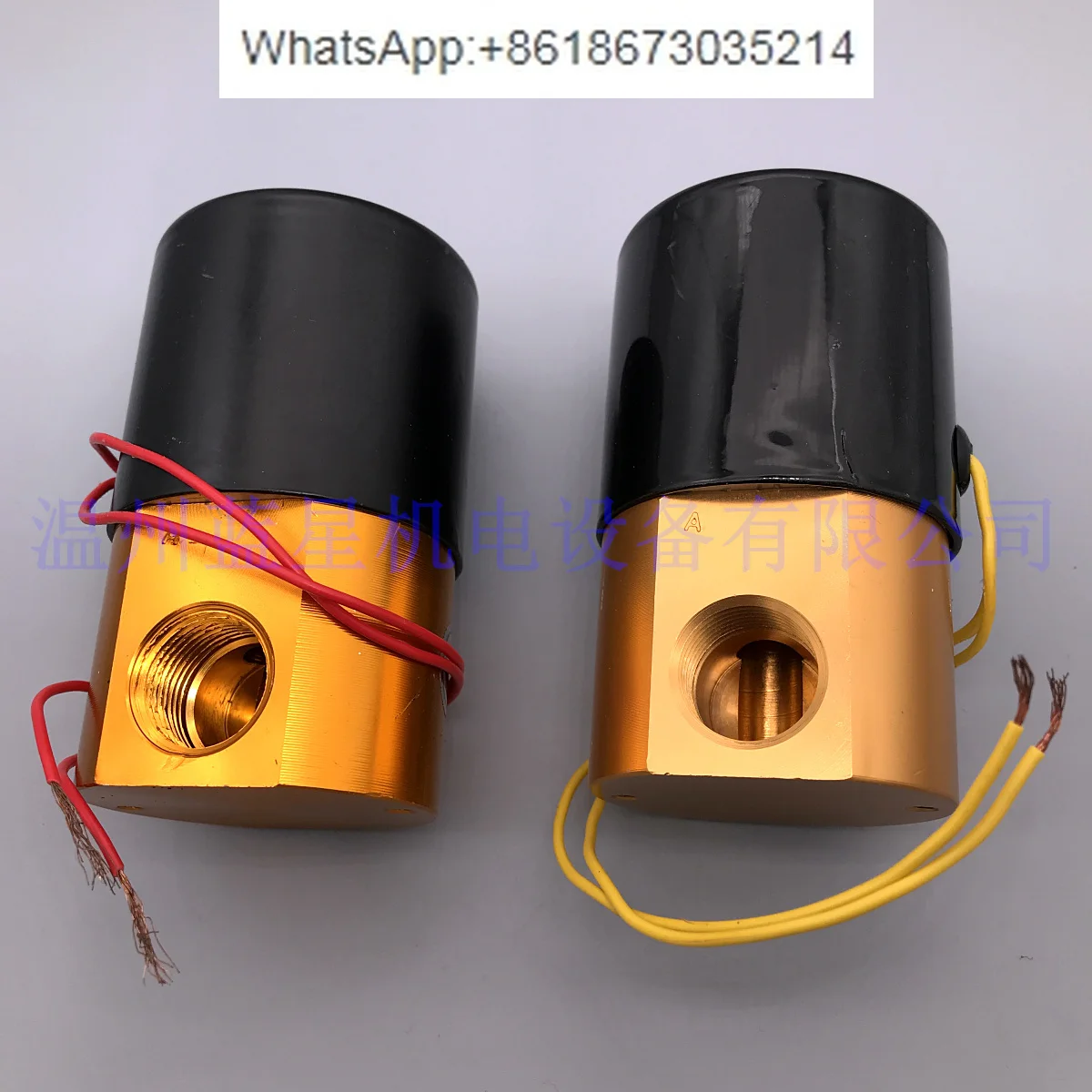 ZKC22-10-C Vacuum solenoid valve 2-position 2-way 10mm diameter M20 * 1.5 (G1/2) ZKF22