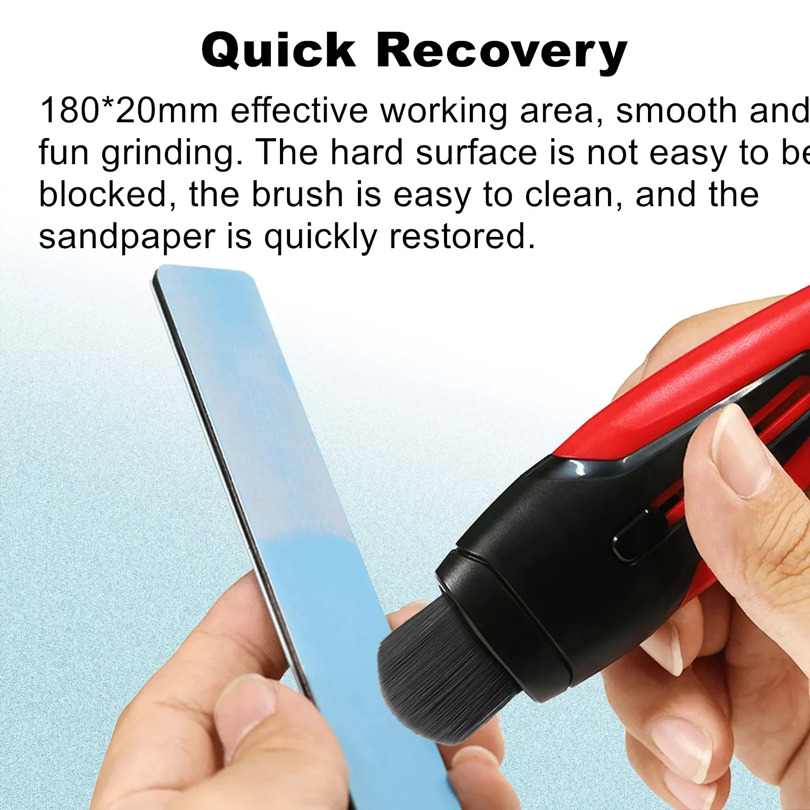 DSPIAE MSS شبه جامدة طحن قضيب العسكرية نموذج صنع أداة الجمعية تجديد جودا هواية لتقوم بها بنفسك الرملي صنبور تلميع #4