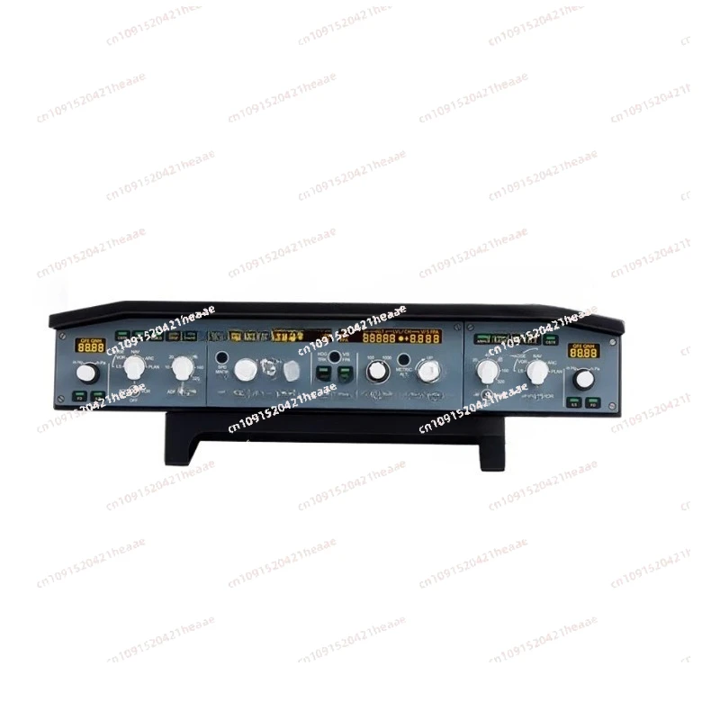 Suitable for A320 flight control panel Microsoft