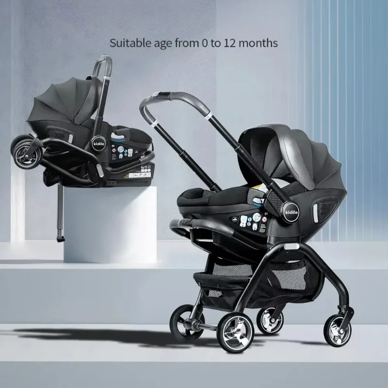 Thumbnail 3 - #40 Low Price Multifunction Strollers Deals