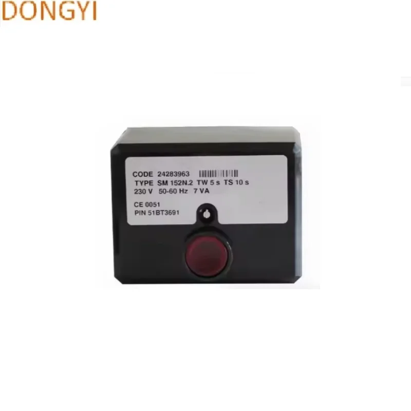 

High Quality Ignition Controller SM592N/S (36223321) SM592N/S (36223311)