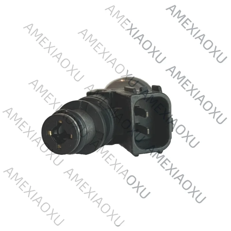 

4pcs 06164PCC000 Fuel Injector 06164-PCA-000 For Honda CRV CR-V 1999-2001 2.0L