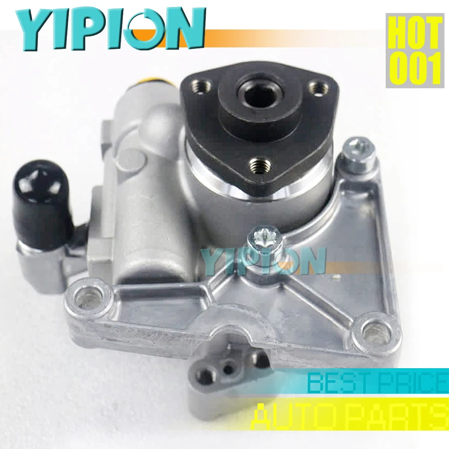 For New Power Steering Pump MERCEDES-BENZ S-CLASS (W220) S320 S280 S350 4-matic 0034662601 A0034665401 Direction Electrique