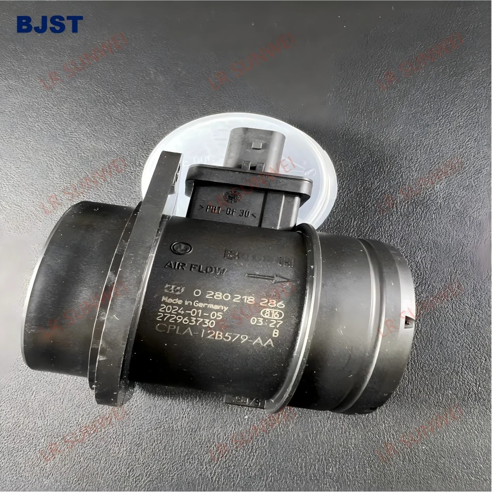 Air flow sensor for LR4/5 Sport/Executive XF XJ F-PACE Mass Air Flow Sensor LR035726 C2D19537