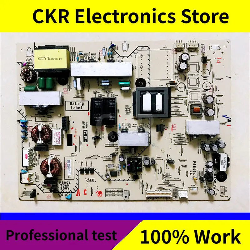 

Оригинальная плата питания для Sony KDL-46EX700 55EX710 1-881-955-11 1-881-955-12