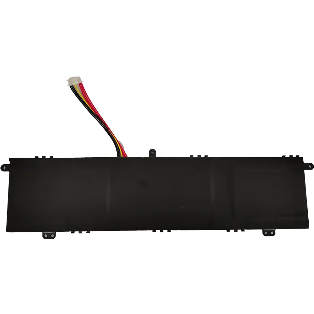 556075-3S 11.55V 51.975Wh 4500mAh Laptop Battery For Jumper 556075-3S