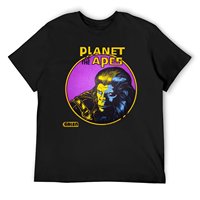 Planet of the Apes - Galen T-Shirt summer shirt valentines boutique clothes vintage t shirts clothes shirts graphic tee men