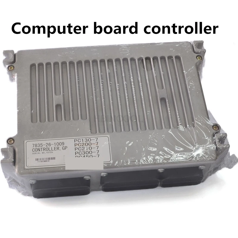 

for PC 130-7 PC 200-7 PC 300-7 PC 360-7 PC 400-7 PC 450-7 computer board circuit board imported high-quality accessories