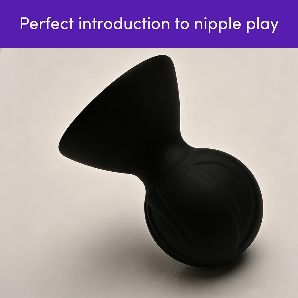 BDSM Silicone Nipple Suckers Breast Suction Vacuum Pump Cup Cupping,Sex Toys for Couples,Adult Games