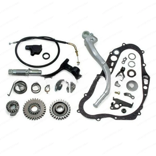 2630029815, 400E 400S /400SM 2000-2007 Starter Conversion Kit