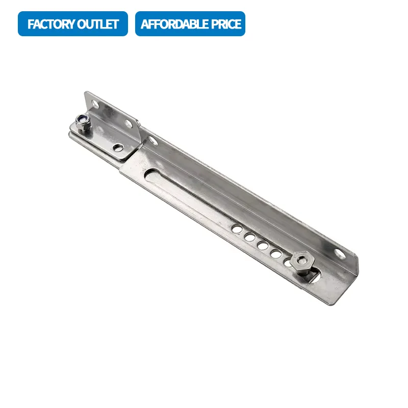 (3 Pieces) Limit Device Chassis Cabinet Support Rod Folding Door And Window Electrical Cabinet Box Switch Cabinet