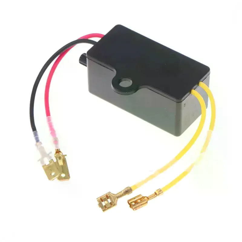 Motorcycle Horn Relay 12V General Car Relay Automotive Controller Replacement For Circuit Control Fog Light Starter