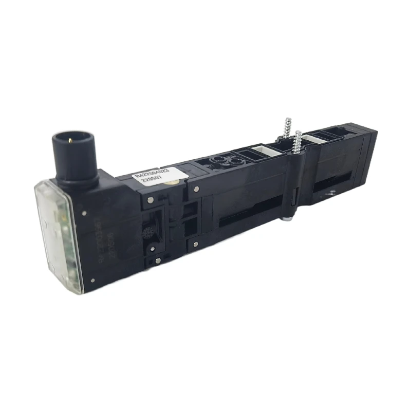 0820055101 AVENTICS Solenoid Valve for Food and Beverage Processing Machinery 1 Year Warranty 0.2kg