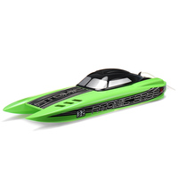 2024 Volantexrc ATOMIC SR85 798-3 V798-3 80km/h Length 800mm Brushless RC Boat PNP or ARTR or RTR 2.4Ghz Radio Control Boat Toys