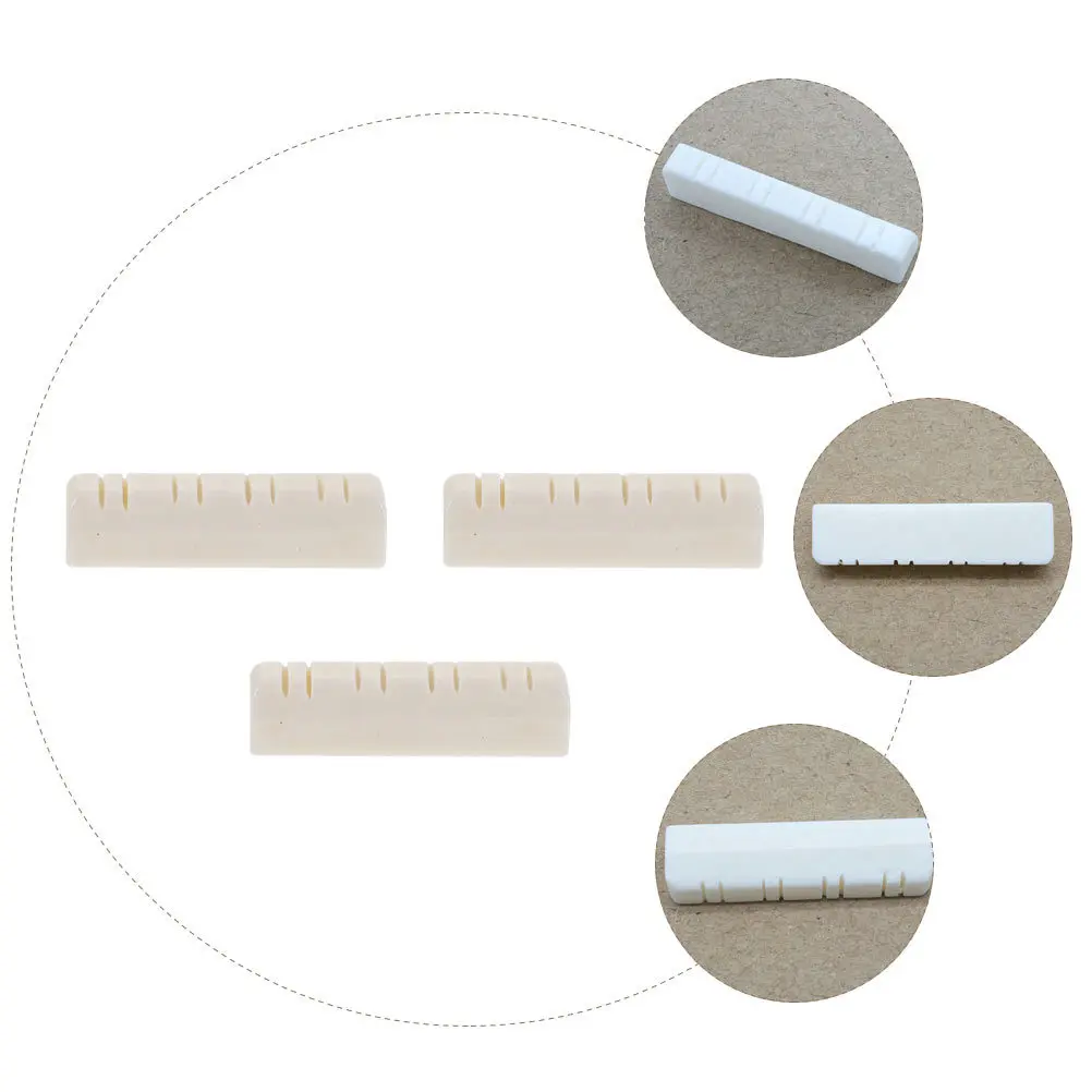 3Pcs Nuts Bone Nuts…