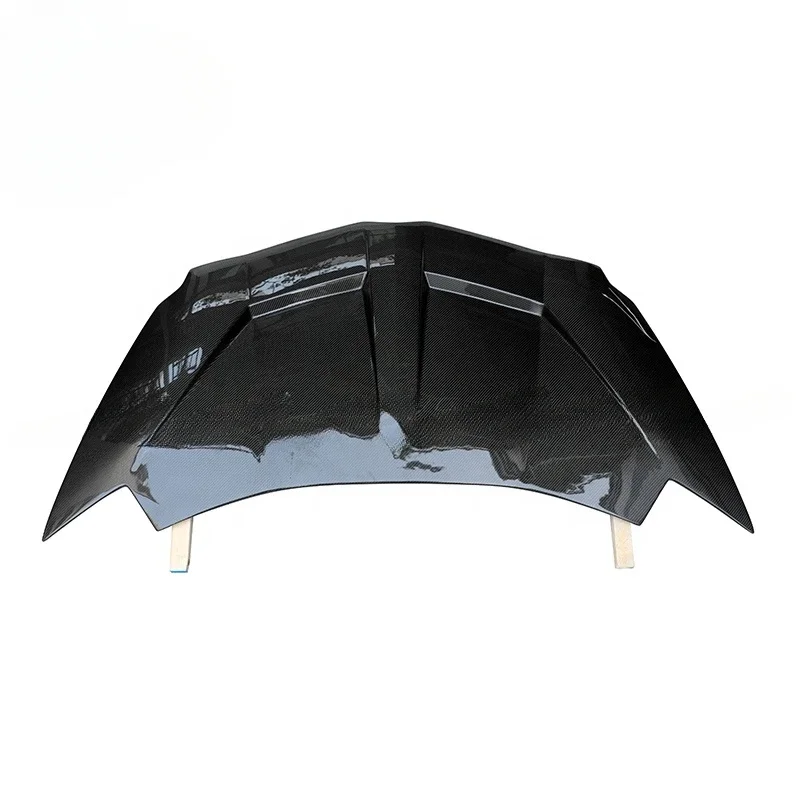 

1016 Style Carbon Fiber LP700 Engine Cover Hood Bonnet For Lamborghini Aventadorcustomcustomcustom